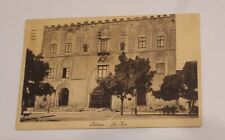 Palermo, Sicily, ITALY, La Zisa, 1924 Postcard  picture