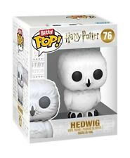 Funko Bitty Pop - Harry Potter - HEDWIG #76 MYSTERY CHASE 1/6 - New picture