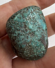 Turquoise rough Bisbee 31 grams fantastic bright blue 155 Carats picture
