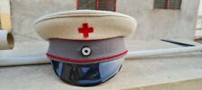 ww1 German imperial Prussian army cap picture