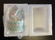 Sanrio NOS Little Twin Stars Snow Globe 2014 ‘76 Limited Very Rare JAPAN picture