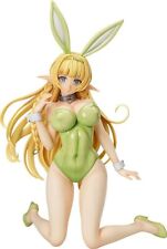 B-STYLE How NOT to Summon a Demon Lord Shera Bare Leg Bunny Ver. 1/4 Figure picture