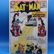 Batman #120 - 1958 - 💫VINTAGE MID - GRADE💫 picture