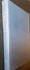 Traction & Models  Volume 11 March 1975 - February 1976 HardCover bound 1975 VG picture