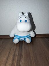 Moomin Plush DollHawaii Store Brand New With Tags 6