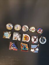 2001 Rose Parade Pin Lot picture