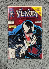 Marvel Comics Venom Lethal Protector 1993 Issue #1 Comic Book picture