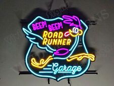 Plymouth Road Runner Beep Beep Garage 24