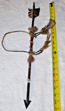 Vintage/Antq Native American  Arrow,  handmade picture