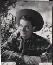 Arthur Franz (1948) ❤ Handsome Hollywood Original Vintage Photo K 507 picture