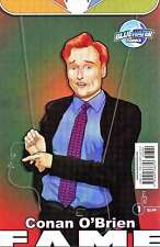 Fame: Conan O'Brien #1 VF/NM; Bluewater | we combine shipping picture
