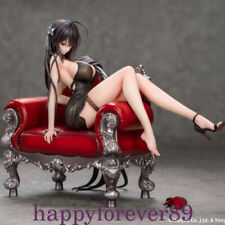 Myethos Azur Lane IJN Taihō PVC Model Pre-order 1/7 Scale Sofa Girl Collection picture