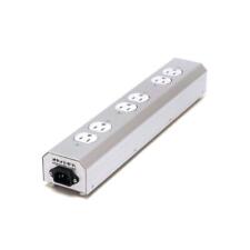 Oyaide 3P-6 Outlet Power Strip Mts-6 Ii Total Number Of Power Outlets 6 MTS-6II picture