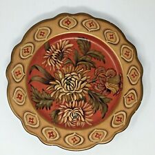 Plate Toyo Designed by Lillian August 12.5