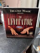 Theatre Magic Presents The Levitator Magic Trick picture