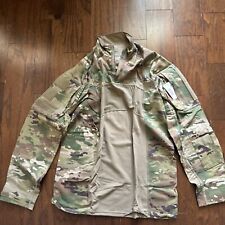 USGI Army Combat Shirt Flame Resistant XL Size Multicam Pattern NWT picture