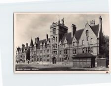 Postcard Balliol College, Oxford, England picture