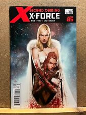 X-FORCE - # 26 - JUNE 2010 - VF+/NM picture