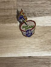 Happy Birthday Hard Rock CAFE Lapel Pin picture