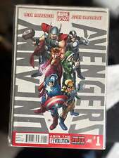 Uncanny Avengers #1 - 25 (2012 Marvel) Choose Your Issue picture
