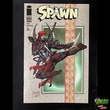 Spawn 310B picture