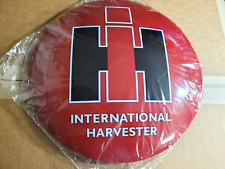 International Harvester IH Dome Sign, 16