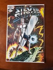 Silver Surfer #1 (Marvel Comics 1982) picture