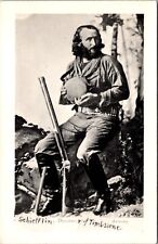 Frashers Fotos Postcard Portrait of Schiefflin Discoverer of Tombstone, Arizona picture