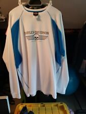 Mens Harley Davidson 3XL Long Sleeve Shirt From Harley Haven In Columbia SC  picture