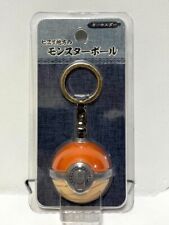 Poke Ball Key chain Hisui Region Pokemon Legends Arceus Pokemon Center picture