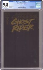 Ghost Rider #40 CGC 9.8 1993 3775672018 picture