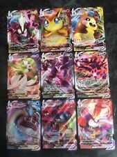  V MAX Full Art & V Pokemon Cards--Individual Holo Cards picture