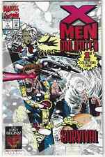 X-Men Unlimited #1 Direct Market Edition picture