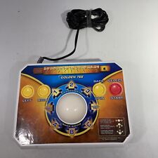 2011 Jakks Pacific GOLDEN TEE Golf Plug N Play Classic Home TV Edition Game picture