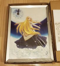 List of Tsukihime Lunar Legend Episodes Panel Clock Arcueid Wall Clock TYPE-MOON picture