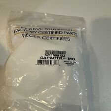 BRAND NEW OEM W11596133 WPL CAPACTR-MG picture