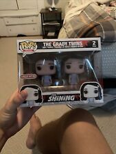 Funko Pop Vinyl: The Shining - The Grady Twins (  - Target (T) (Exclusive) picture