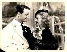 BR57 Rare Orig Photo GINGER ROGERS Gorgeous Blonde Beautifu Hollywood Actress picture