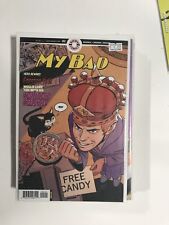 My Bad #2 Cover B (2021) NM3B144 NEAR MINT NM picture
