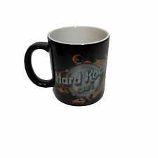 Large Hard Rock Cafe Washington DC Coffee Cup Mug Love All Serve All/Let's Rock picture