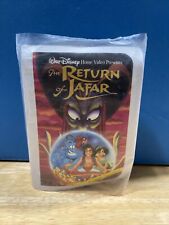 1995 Disney McDonalds Video Toy Aladin - The Return of Jafar picture