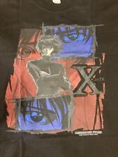 At That Time X Delta 2 Tags Vintage T-Shirt Anime picture