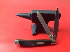 VINTAGE BUCK 311 PRE DATE 2 BLADE knife c1972-1986 picture