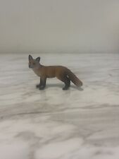 Schleich Red Fox  Discontinued picture