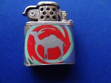 Vintage Mini Cigarette Lighter with Lift Arm 1997 Joe Camel RJRTC picture