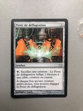 MTG Fifth Dawn Blasting Station French NM picture