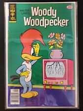 Woody Woodpecker #170 Gold Key VF+ Comics Book picture