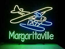 Jimmy Buffett's Margaritaville Airplane Plane 17