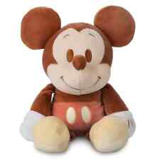 Disney Mickey Mouse Weighted Plush 14