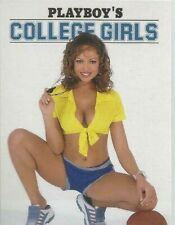 PLAYBOY'S College Girls Trading Card # 78 picture